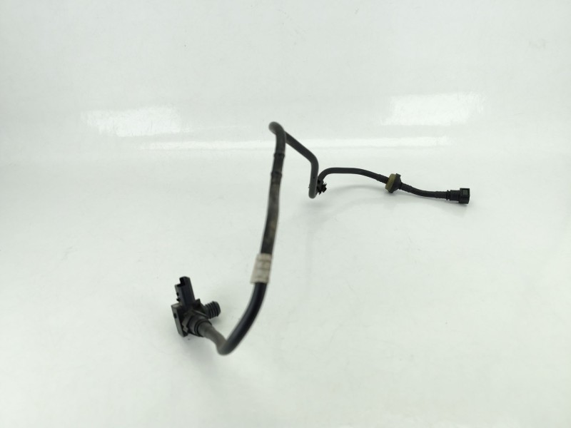 Recambio de tubo para peugeot 508 sw ii (fc_, fj_, f4_) 2.0 bluehdi 160 referencia OEM IAM 9812901480  