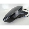 Recambio de retrovisor derecho para seat leon (5f1) 1.4 tsi referencia OEM IAM 5F1857508Q  