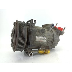 COMPRESOR AIRE ACONDICIONADO 9655191680 