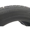 Recambio de neumatico para fruehauf super 55 super 55 referencia OEM IAM 195551691H  