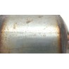 Recambio de catalizador para peugeot 2008 ii (ud_, us_, uy_, uj_, ur_, uc_) 1.5 bluehdi 110 (udyhsk) referencia OEM IAM 98333317