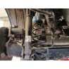 Recambio de amortiguador trasero izquierdo para mg (saic) mg 3 hatchback referencia OEM IAM 10969915  