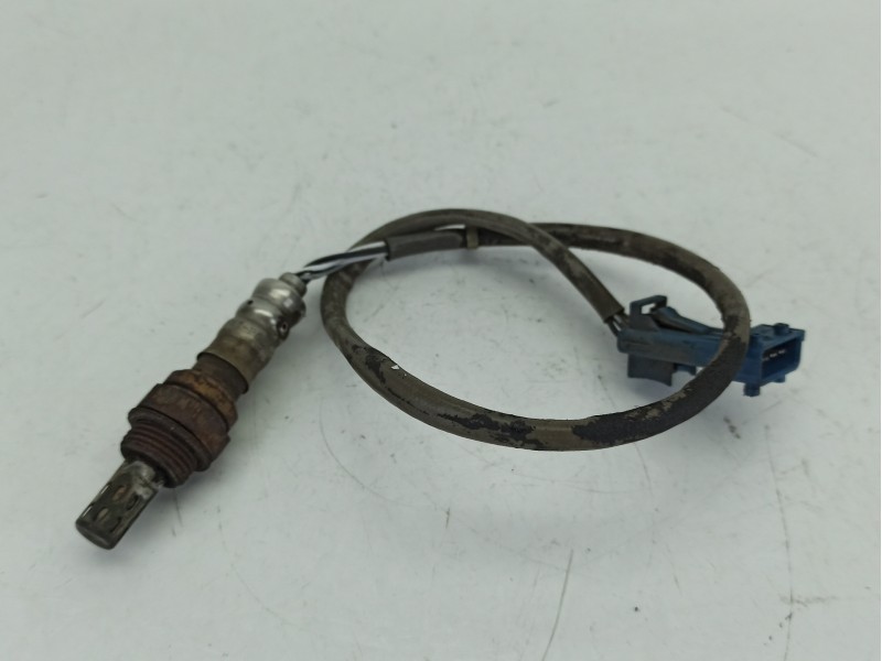 Recambio de sonda lambda para citroën c3 i (fc_, fn_) 1.1 i referencia OEM IAM 9636968380  