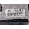 Recambio de centralita motor uce para seat altea (5p1) 1.9 tdi referencia OEM IAM 03G906016DH  