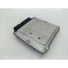 Recambio de centralita motor uce para seat altea (5p1) 1.9 tdi referencia OEM IAM 03G906016DH  