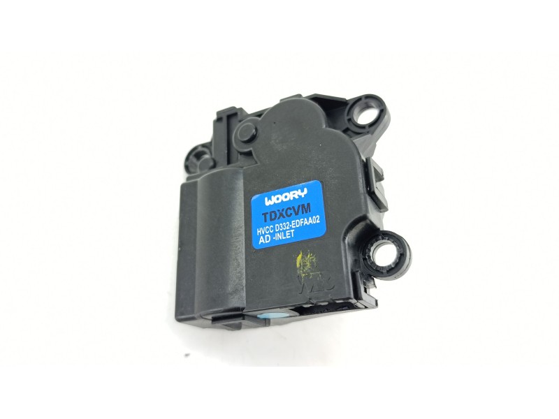 Recambio de motor trampilla calefaccion para kia ceed tourer (cd) 1.0 t-gdi referencia OEM IAM HVCCD332EDFAA02  