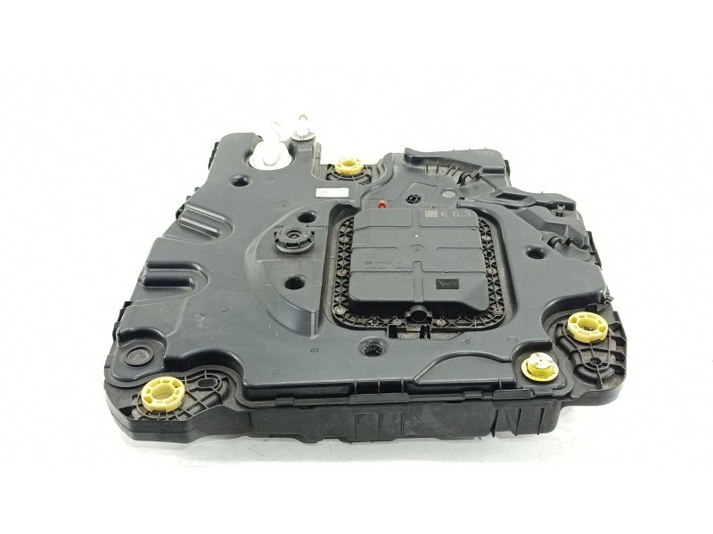 Recambio de deposito adblue para peugeot 2008 ii (ud_, us_, uy_, uj_, ur_, uc_) 1.5 bluehdi 110 (udyhsk) referencia OEM IAM 9828