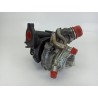 Recambio de turbocompresor para nissan qashqai i (j10, nj10) 2.0 dci referencia OEM IAM 773087  