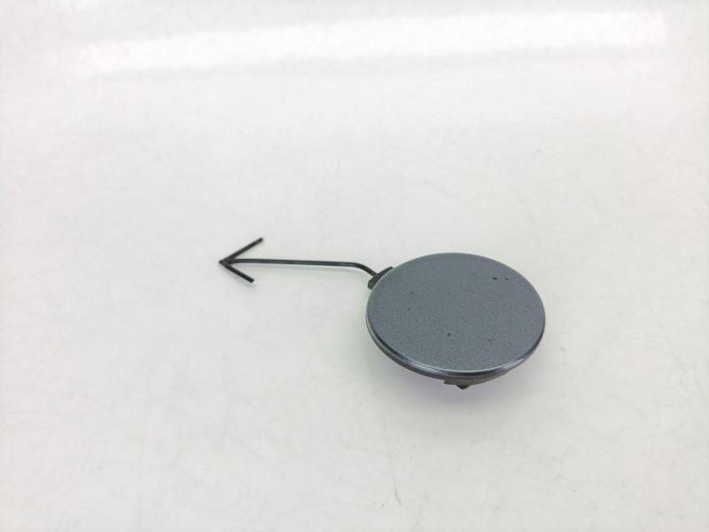 Recambio de moldura para seat leon (5f1) 1.4 tsi referencia OEM IAM 5F0807241B  