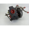 Recambio de turbocompresor para nissan qashqai i (j10, nj10) 2.0 dci referencia OEM IAM 773087  