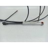 Recambio de amortiguadores maletero / porton para ford focus ii descapotable 2.0 tdci referencia OEM IAM LA190581  