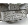 Recambio de turbocompresor para nissan qashqai i (j10, nj10) 2.0 dci referencia OEM IAM 773087  