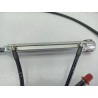 Recambio de amortiguadores maletero / porton para ford focus ii descapotable 2.0 tdci referencia OEM IAM LA190581  
