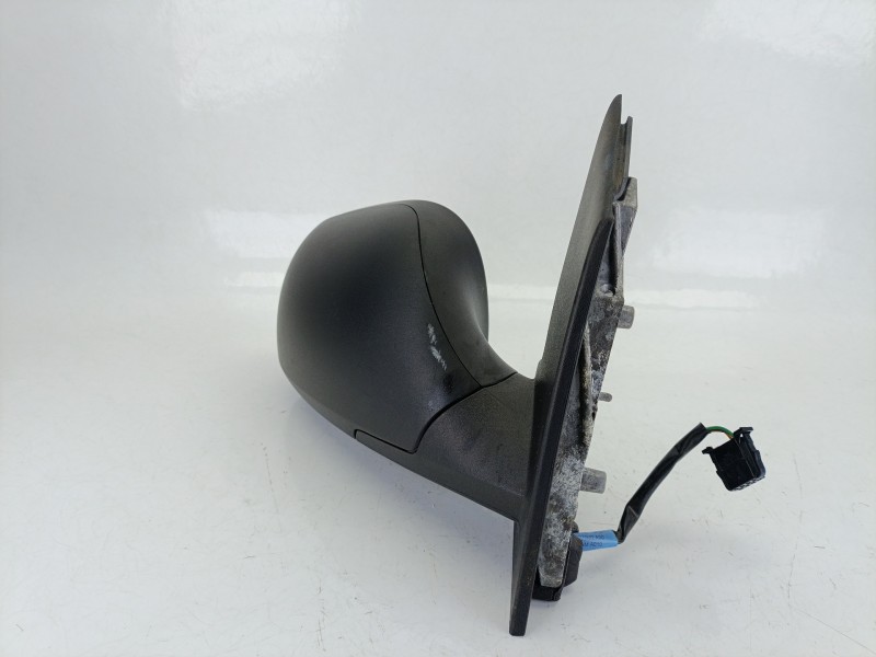 Recambio de retrovisor derecho para seat altea (5p1) 1.9 tdi referencia OEM IAM   
