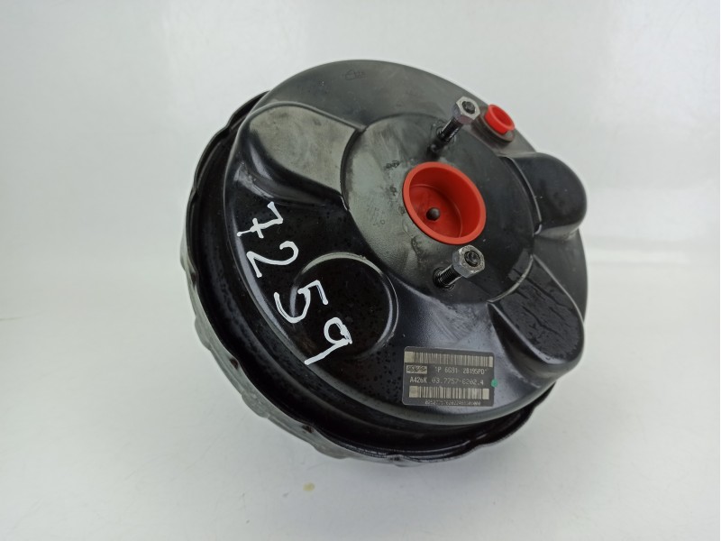 Recambio de servofreno para ford s-max (wa6) 2.2 tdci referencia OEM IAM 6G912B195PD  