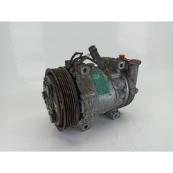 COMPRESOR AIRE ACONDICIONADO HS270907 