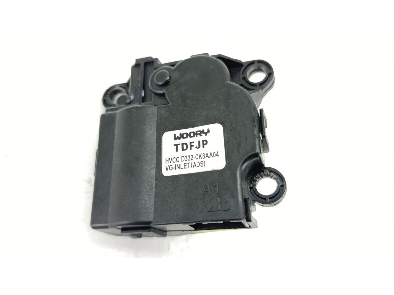 Recambio de motor trampilla calefaccion para kia ceed tourer (cd) 1.0 t-gdi referencia OEM IAM D332CK8AA04  