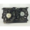 Recambio de electroventilador para opel vectra c (z02) 2.0 dti 16v (f69) referencia OEM IAM 9202812  