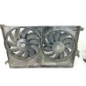 Recambio de electroventilador para opel vectra c (z02) 2.0 dti 16v (f69) referencia OEM IAM 9202812  