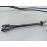Recambio de amortiguadores maletero / porton para ford focus ii descapotable 2.0 tdci referencia OEM IAM LA190581  