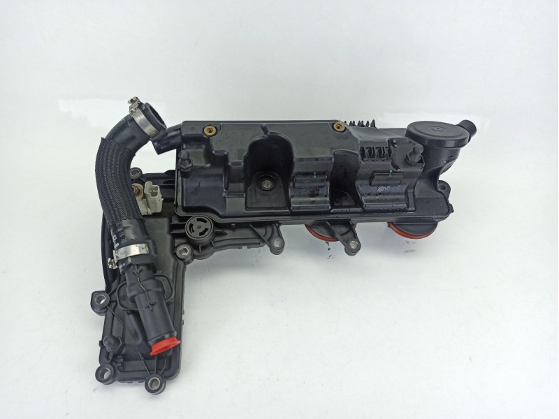 Recambio de tapa balancines para ford s-max (wa6) 2.2 tdci referencia OEM IAM 9662660480  