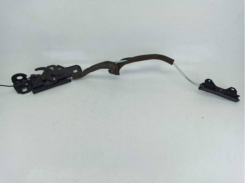 Recambio de cerradura maletero / porton para ford focus ii descapotable 2.0 tdci referencia OEM IAM R9410768F07  