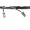 Recambio de maneta porton para kia ceed tourer (cd) 1.0 t-gdi referencia OEM IAM 81260J7200  