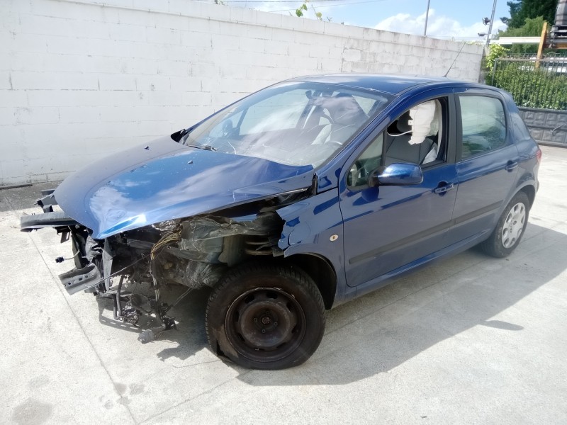 peugeot 307 (3a/c) del año 2005