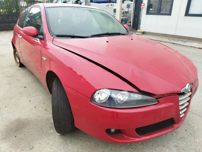 alfa romeo 147 (937_) del año 2006