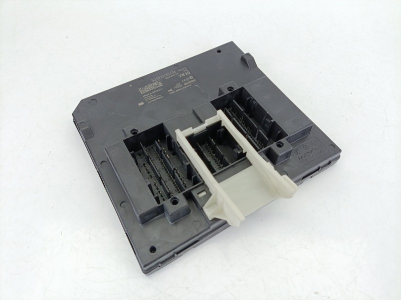Recambio de módulo de control de carrocería (bcm) para seat leon (5f1) 1.4 tsi referencia OEM IAM 5Q0937084CM  