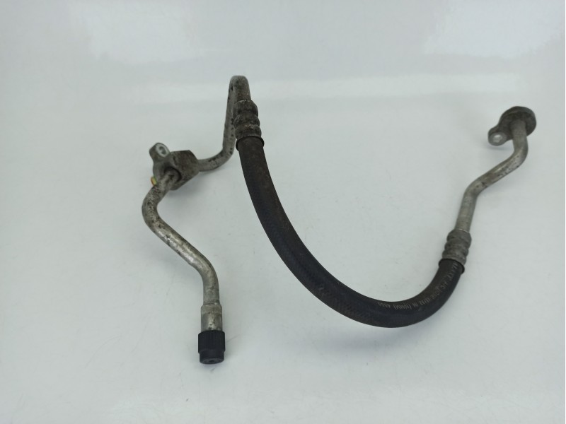 Recambio de tubos aire acondicionado para ford s-max (wa6) 2.2 tdci referencia OEM IAM 6G9119N601FC  