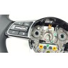 Recambio de volante para kia ceed tourer (cd) 1.0 t-gdi referencia OEM IAM 6499888  