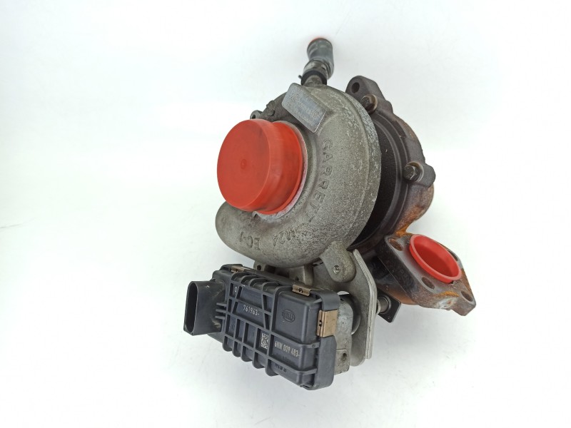 Recambio de turbocompresor para ford s-max (wa6) 2.2 tdci referencia OEM IAM 8G9Q6K682BA  