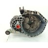Recambio de caja cambios para fiat ducato caja/chasis (250_) 140 multijet 2,2 d referencia OEM IAM 46353184  