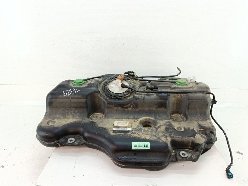 Recambio de deposito combustible para mg (saic) mg 3 hatchback referencia OEM IAM 513810AR7210074  