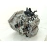 Recambio de caja cambios para fiat ducato caja/chasis (250_) 140 multijet 2,2 d referencia OEM IAM 46353184  
