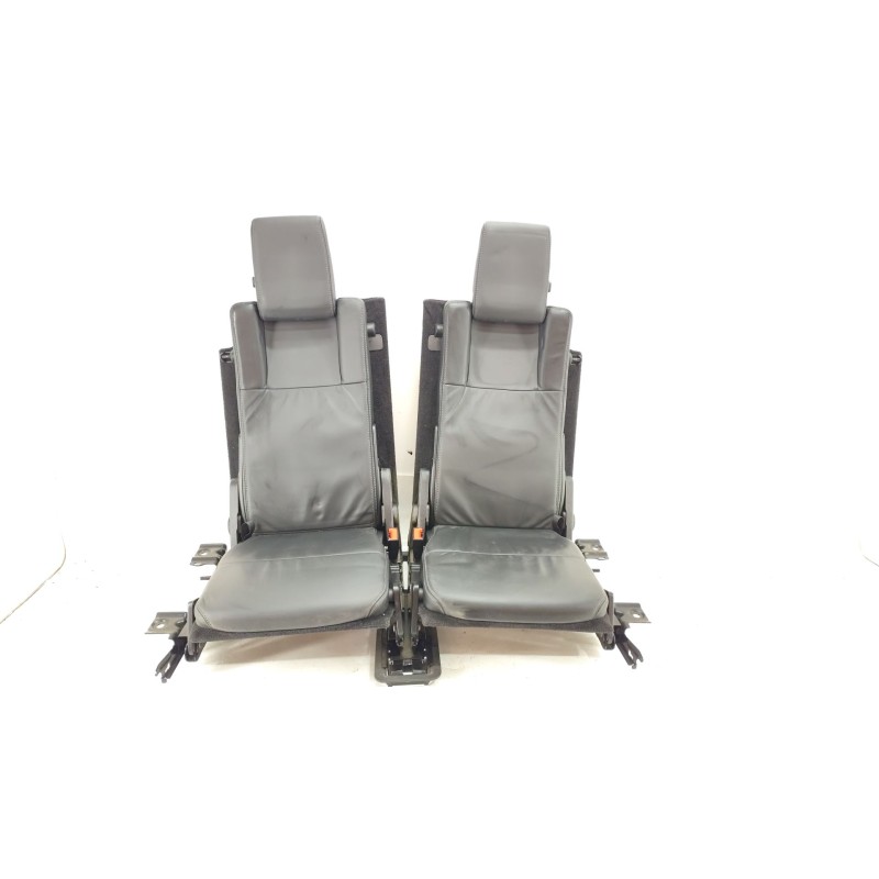 Recambio de asientos tercera fila para land rover discovery iv (l319) 3.0 td 4x4 referencia OEM IAM LR013278  