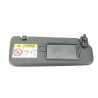 Recambio de parasol derecho para kia ceed tourer (cd) 1.0 t-gdi referencia OEM IAM 85220J7200WK  