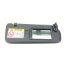 Recambio de parasol derecho para kia ceed tourer (cd) 1.0 t-gdi referencia OEM IAM 85220J7200WK  