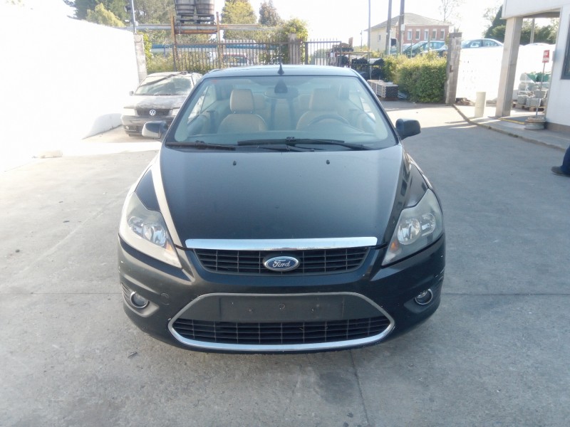 FORD FOCUS II DESCAPOTABLE