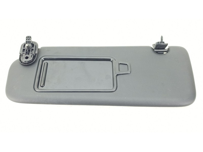 Recambio de parasol izquierdo para kia ceed tourer (cd) 1.0 t-gdi referencia OEM IAM 85210J7200WK  