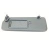Recambio de parasol izquierdo para kia ceed tourer (cd) 1.0 t-gdi referencia OEM IAM 85210J7200WK  