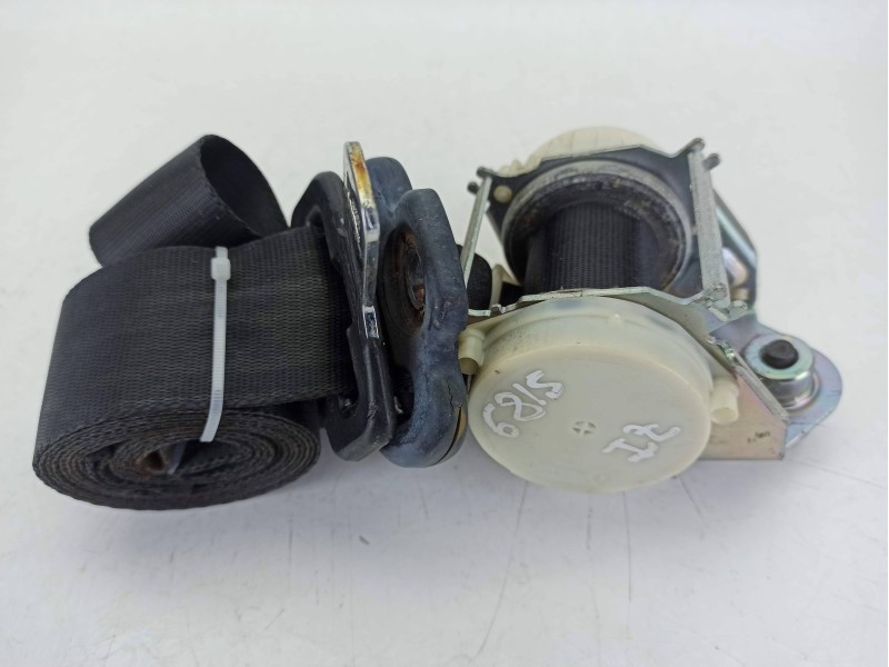 Recambio de cinturon seguridad delantero izquierdo para ford focus ii descapotable 2.0 tdci referencia OEM IAM 6N41L61295AF  