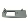 Recambio de parasol izquierdo para kia ceed tourer (cd) 1.0 t-gdi referencia OEM IAM 85210J7200WK  