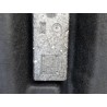 Recambio de tapa maletero para bmw 5 touring (f11) 535 d referencia OEM IAM 916850605  