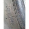 Recambio de neumatico para fruehauf super 55 super 55 referencia OEM IAM 22570R16  
