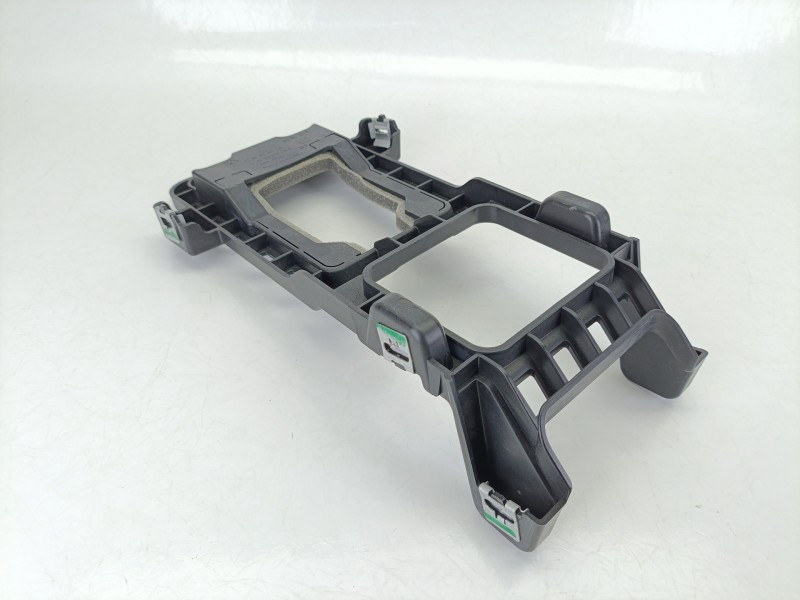 Recambio de consola central para seat leon (5f1) 1.4 tsi referencia OEM IAM 5F0863233  
