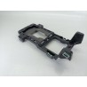 Recambio de consola central para seat leon (5f1) 1.4 tsi referencia OEM IAM 5F0863233  