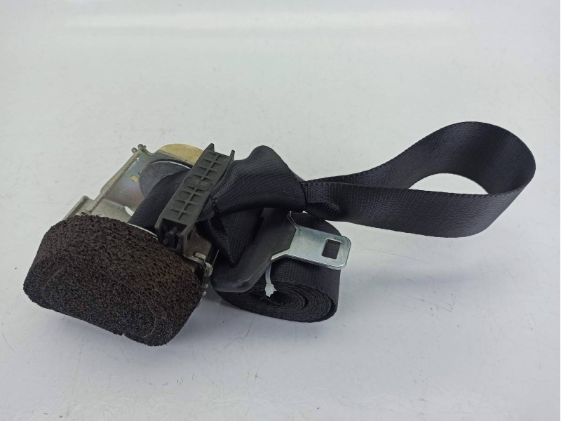 Recambio de cinturon seguridad trasero izquierdo para ford focus ii descapotable 2.0 tdci referencia OEM IAM 6N41L611B68AF  