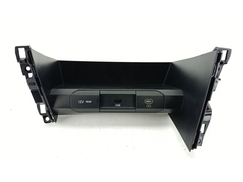 Recambio de modulo electronico para kia ceed tourer (cd) 1.0 t-gdi referencia OEM IAM 84682J7030  